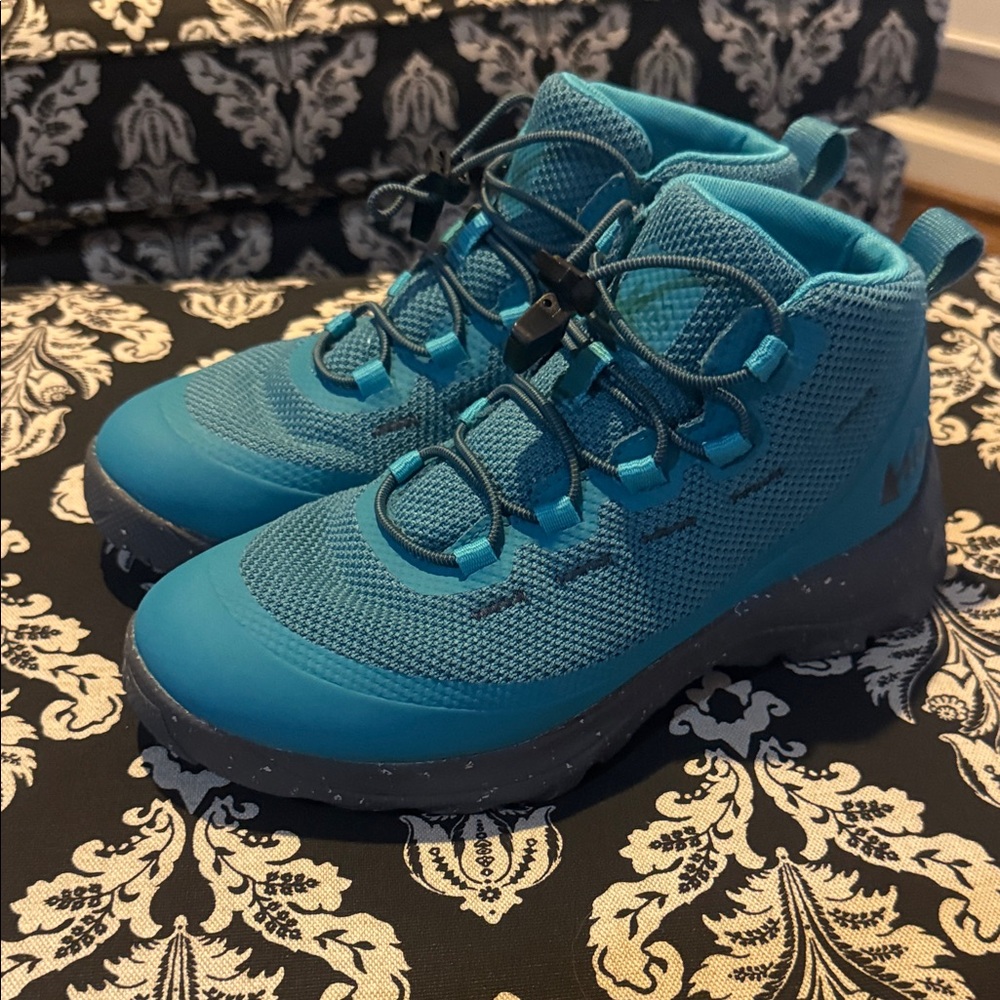 REI Co-Op Kids Hydrwall Waterproofing Hiking Boots